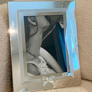 Kate Spade New York Grace Avenue 5" x 7" Frame